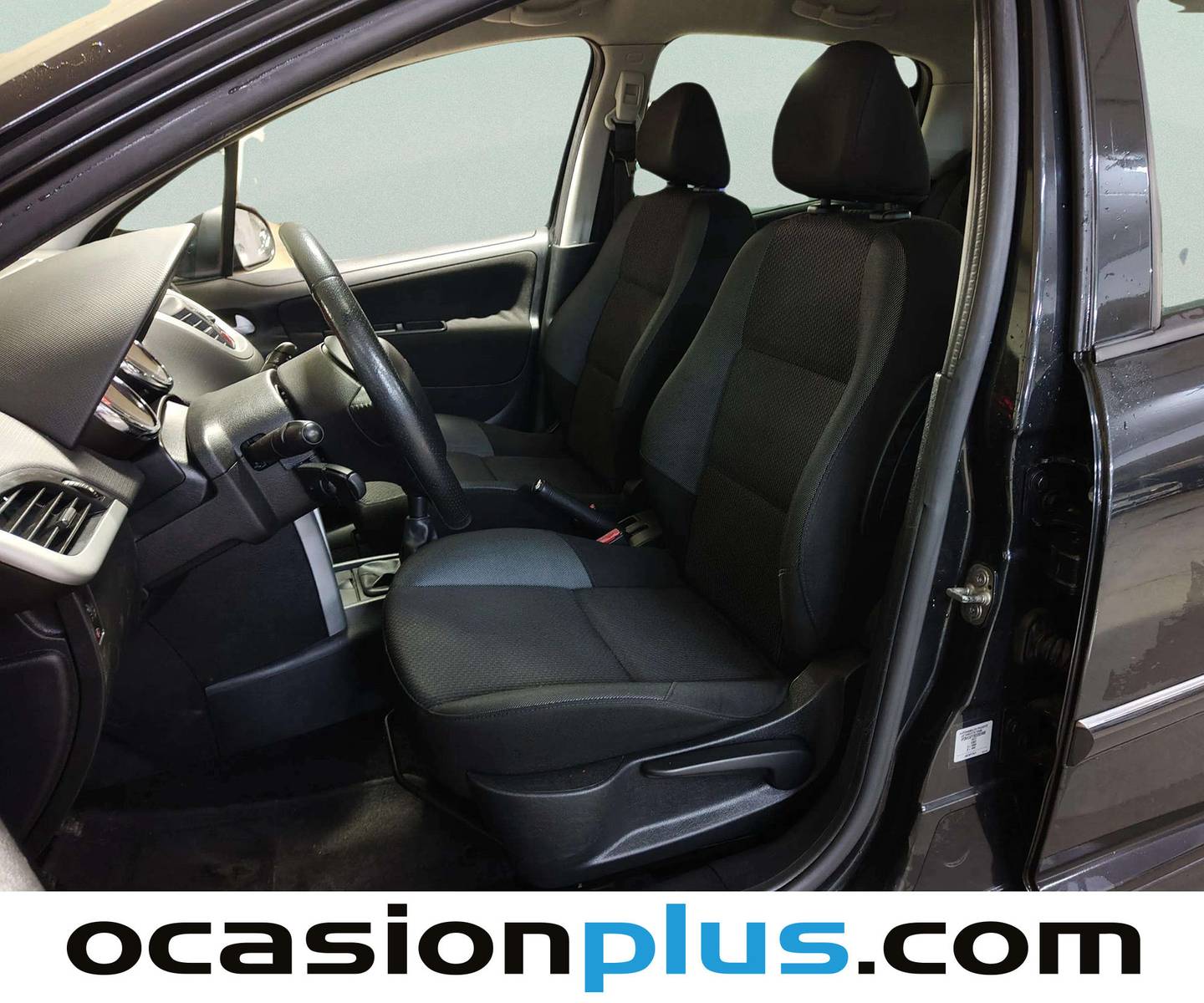 Foto Peugeot 207 Peugeot 207 1.4i Active (75 CV)