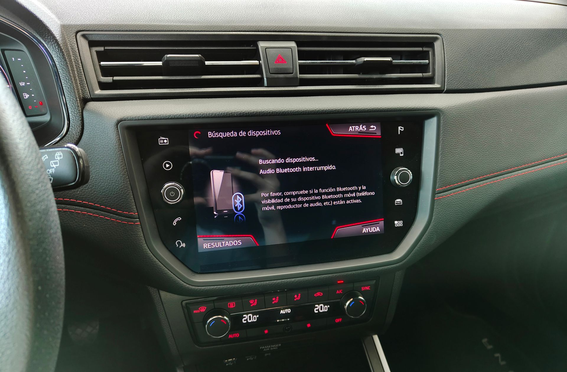 SEAT Arona 1.0 TSI Ecomotive FR Edition - foto 43