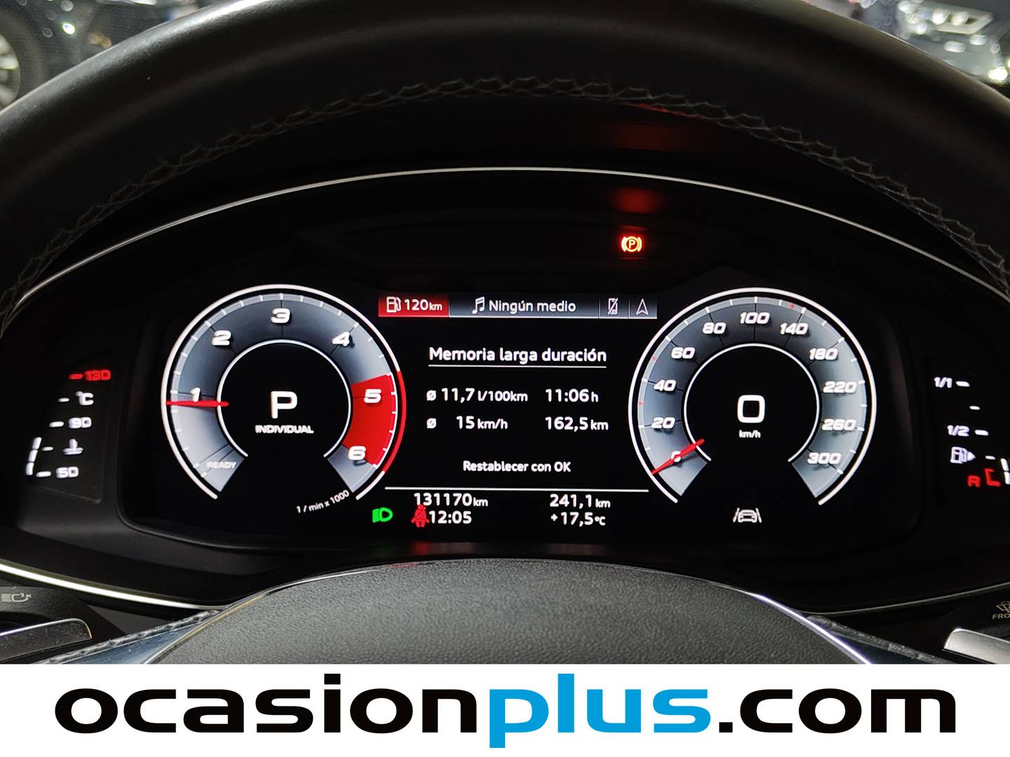 Audi A7 Audi A7 Sportback Black line 40 TDI (204 CV) S tronic 2021