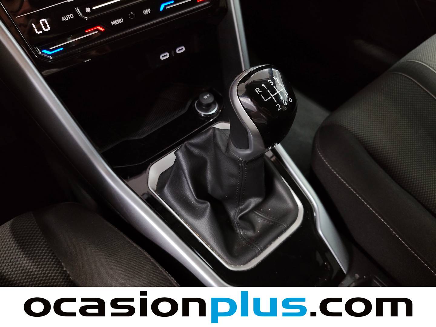 Volkswagen T-Roc Volkswagen T-Roc Life 1.0 TSI (115 CV) de segunda mano