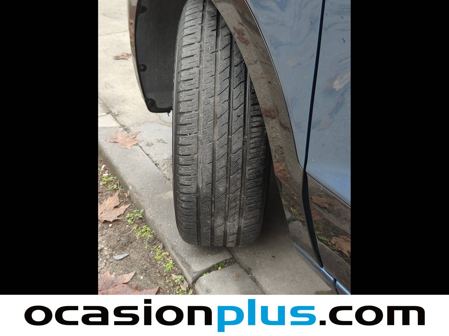 Foto KIA Niro Kia Niro 1.6 GDi HEV Híbrido Drive (141 CV)