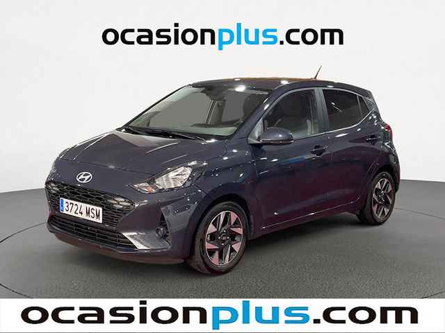 Hyundai Segunda Mano Murcia