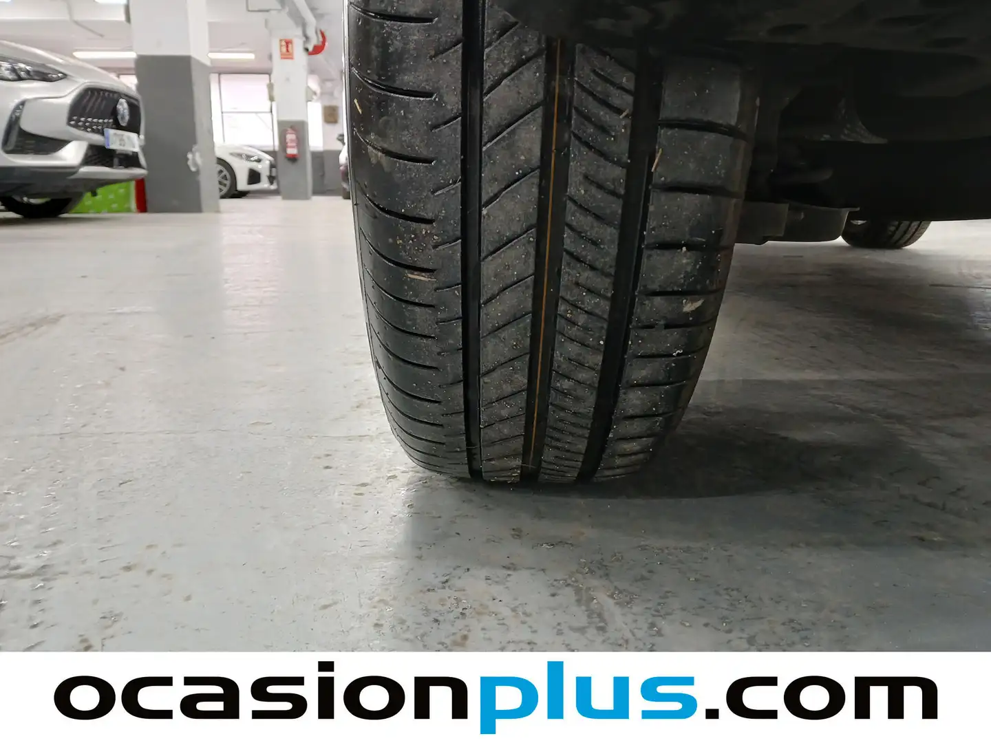 Foto Seat Arona SEAT Arona 1.0 TSI Ecomotive S&S Style (115 CV)