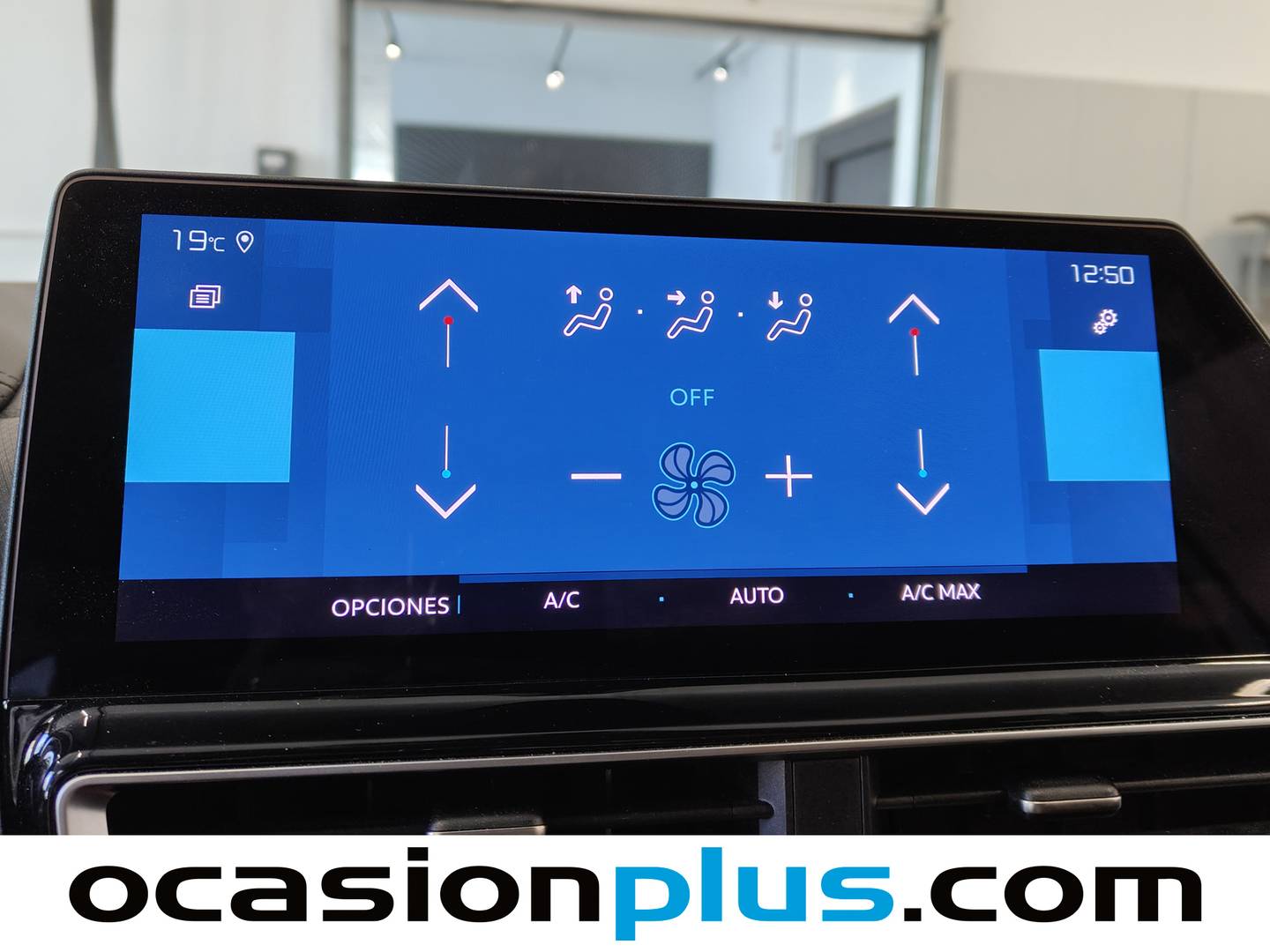 Foto Citroën C5 Aircross Hybrid Citroen C5 Aircross Hybrid 225 Shine Pack e-EAT8  (225 CV)