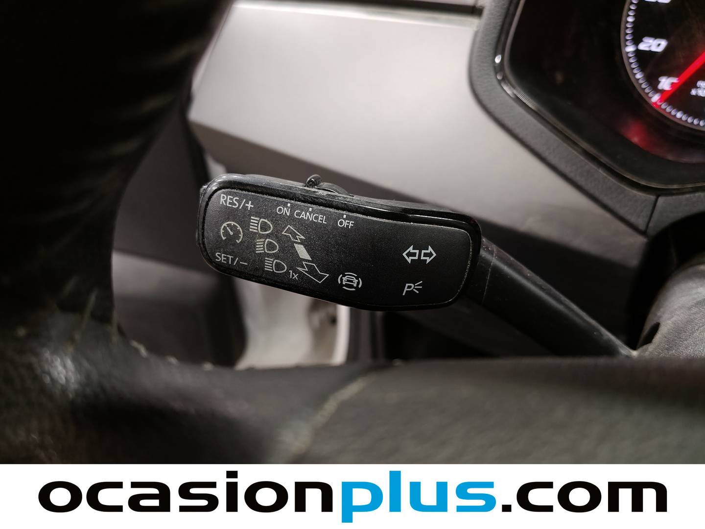Seat Ibiza Seat Ibiza 1.0 TSI Style Plus (95 CV) de segunda mano