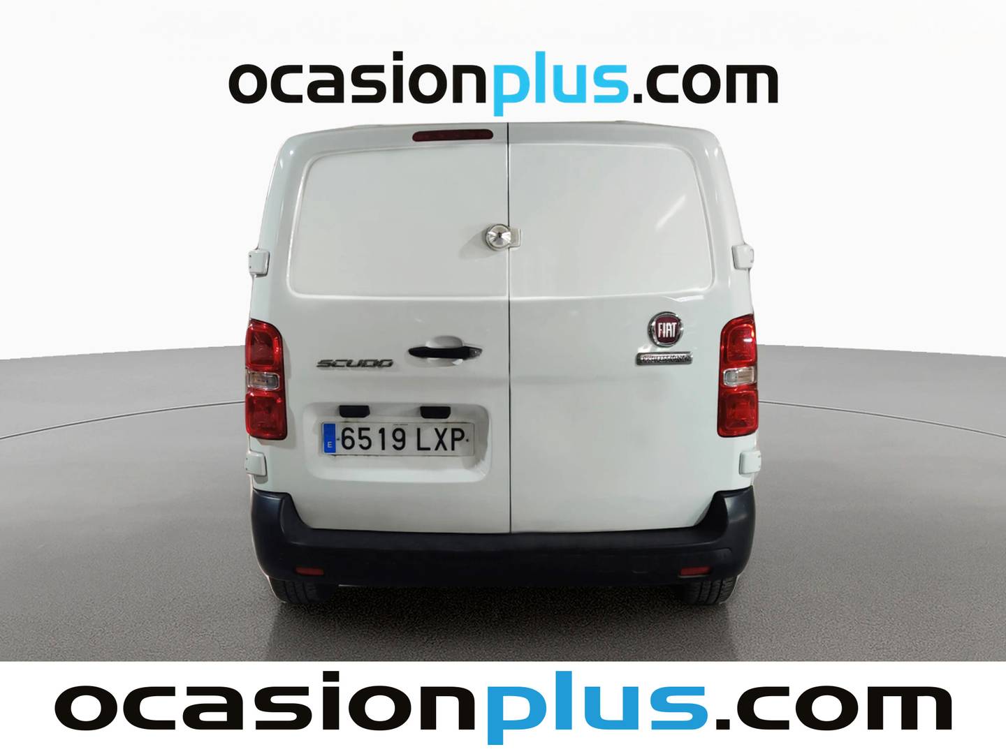 Foto Fiat Scudo Fiat Scudo Fiat Scudo Furgon 1.5 BlueHDI L1 Business 75 kW (102 CV)