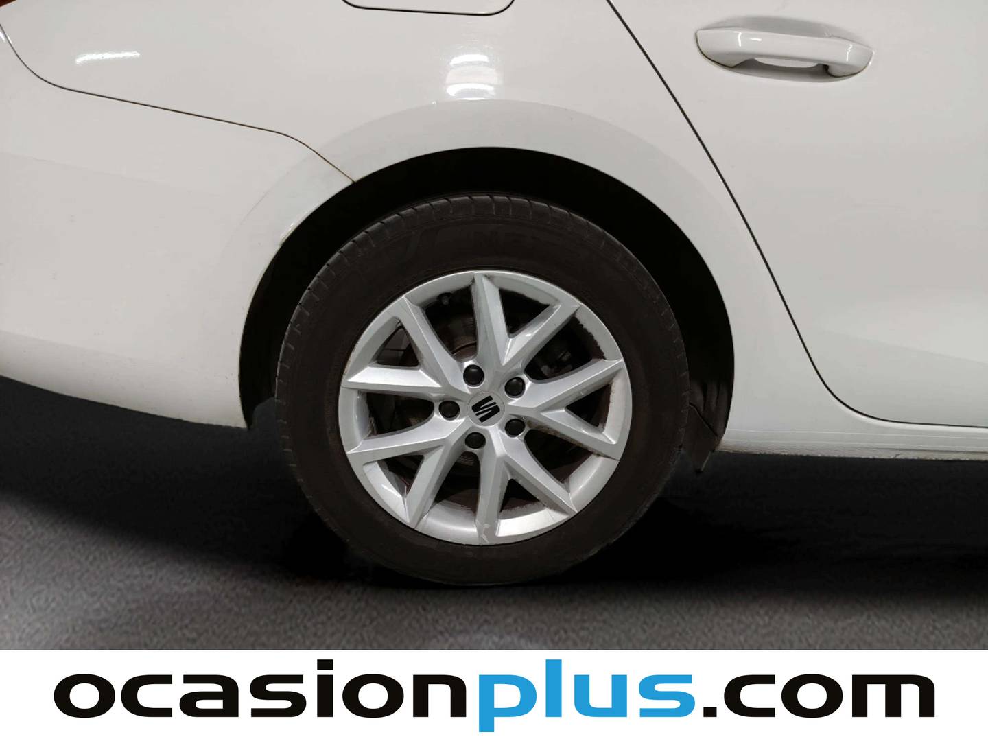 Seat León Seat León ST ST 2.0 TDI Style Go (115 CV) de ocasión
