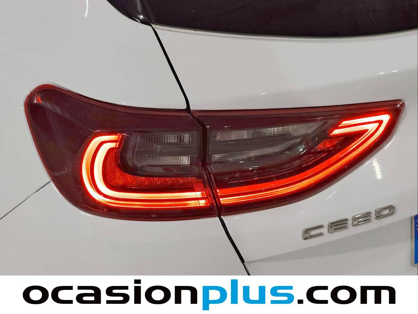 KIA Ceed KIA Ceed 1.0 T-GDi Launch Edition (120 CV) al mejor precio