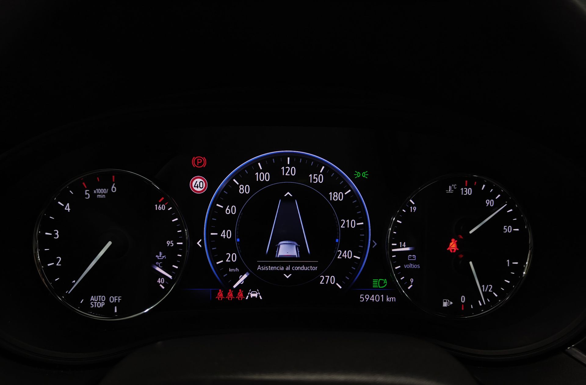 Opel Insignia 2.0 D DVH GS Line - foto 23