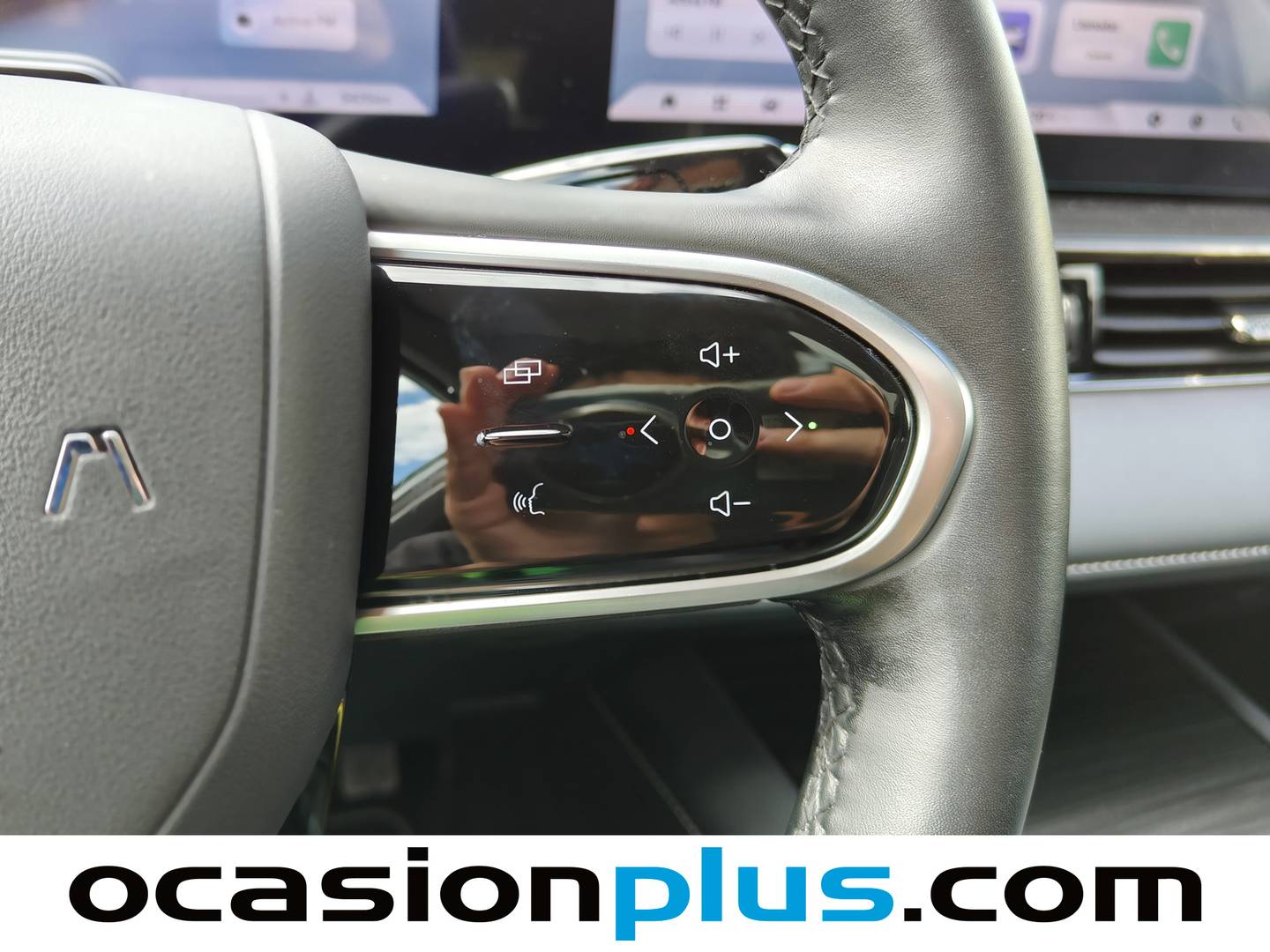 OMODA 5 OMODA 5 1.6 TGDI Premium (145 CV) de ocasión