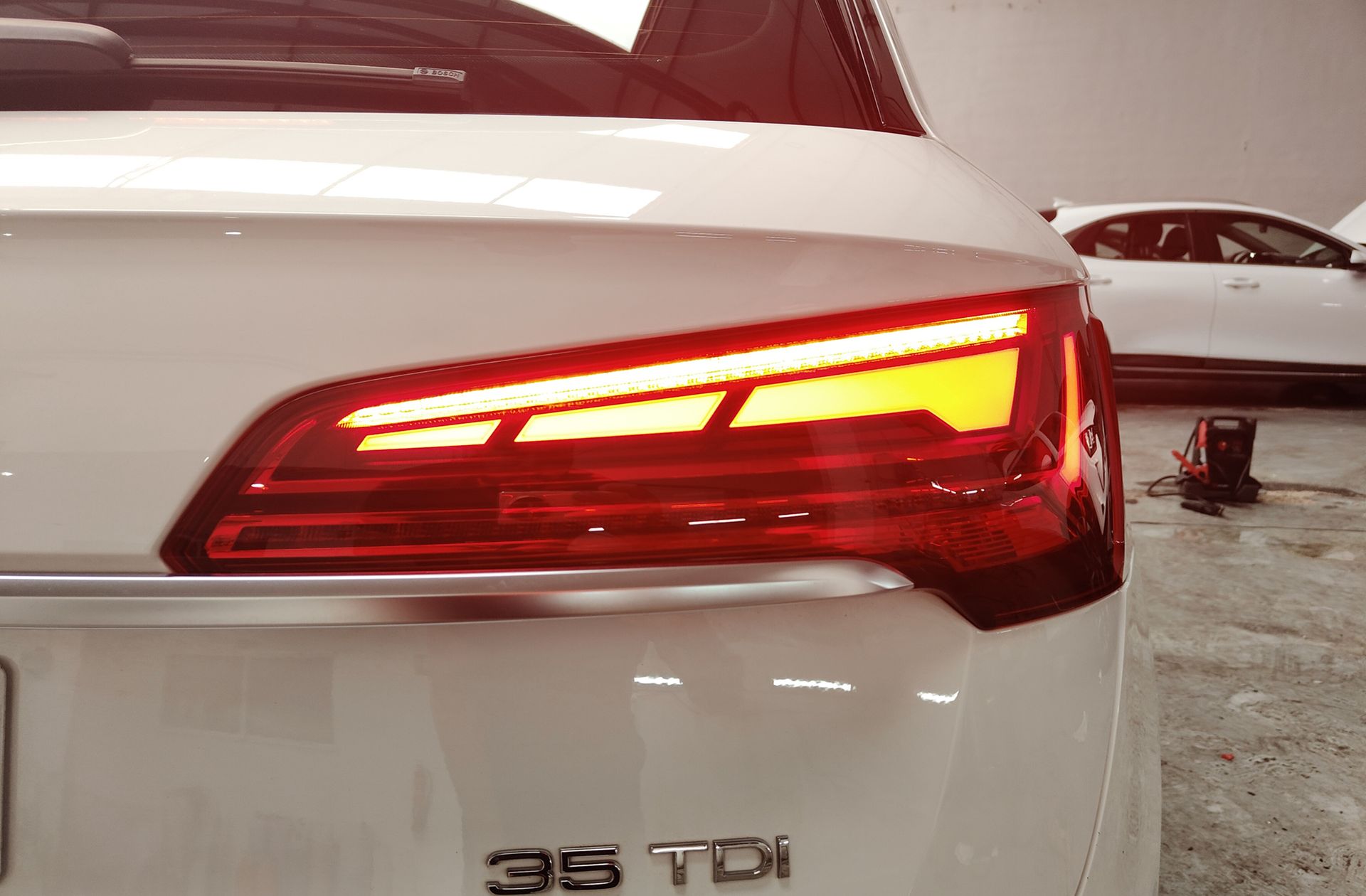Audi Q5 Advanced 35 TDI S tronic - foto 16