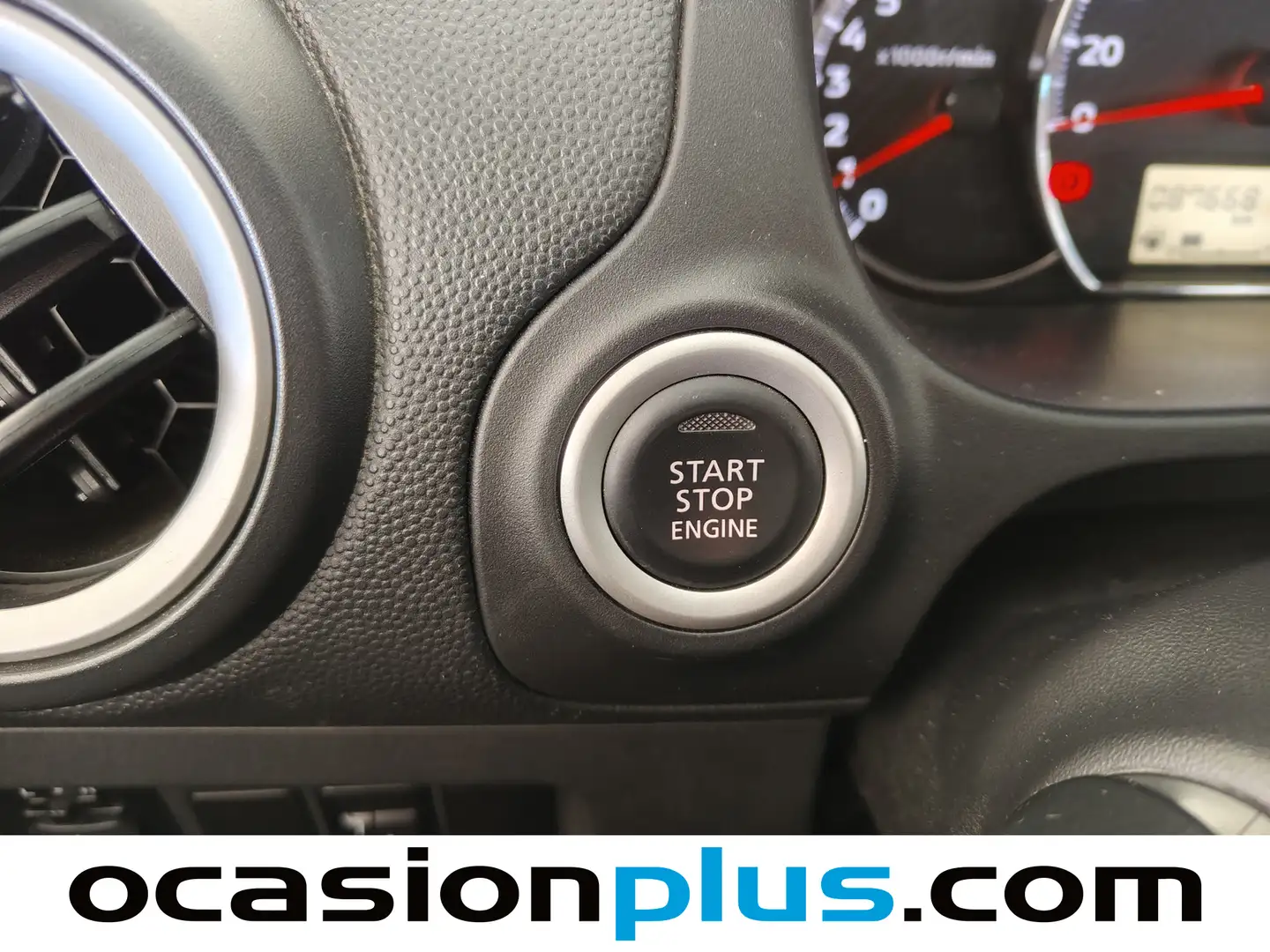 Foto Mitsubishi Space Star Mitsubishi Space Star 120 MPI Kaiteki (71 CV)