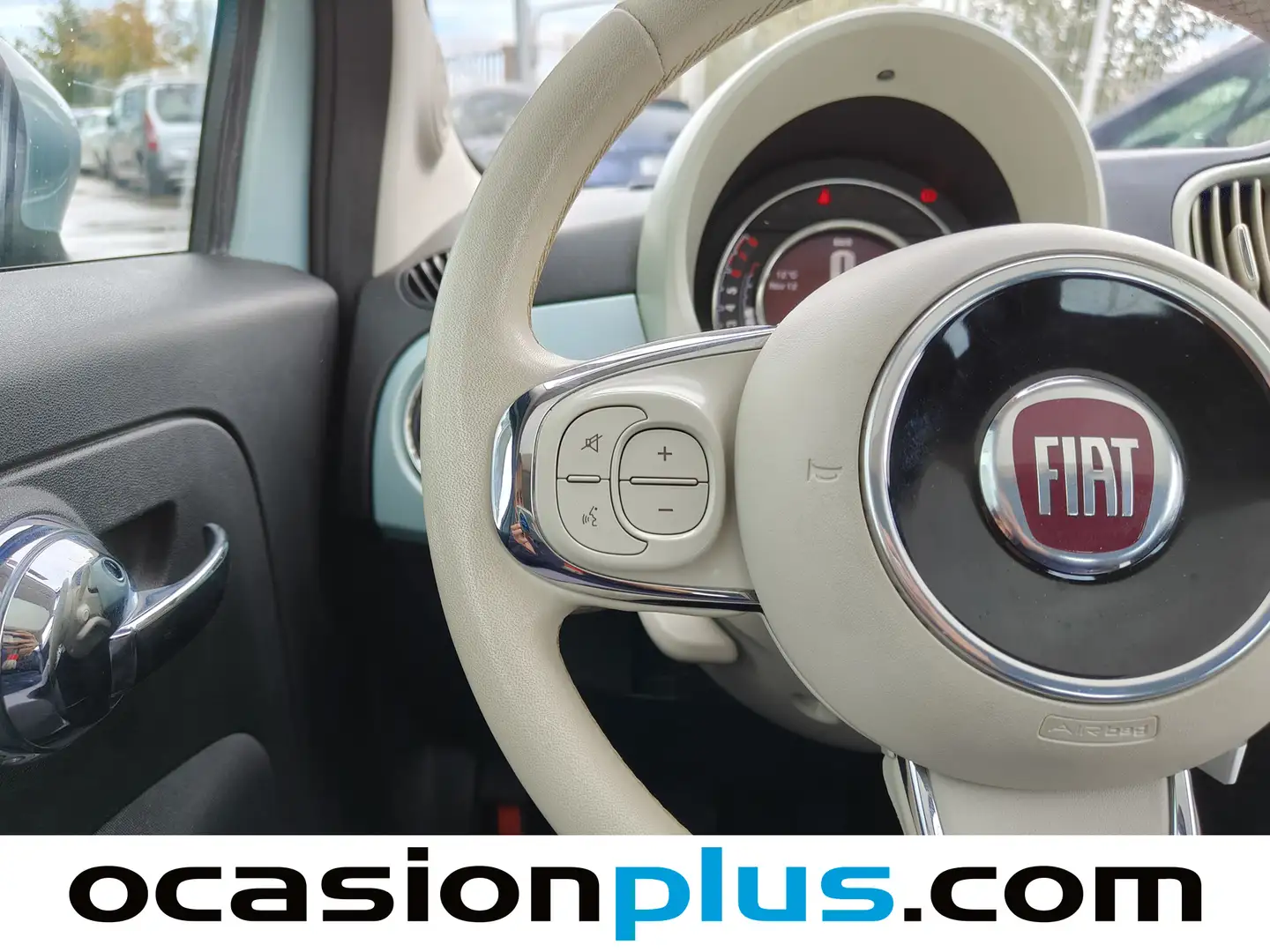 Foto Fiat 500 Fiat 500 1.0 Hybrid Dolcevita (70 CV)