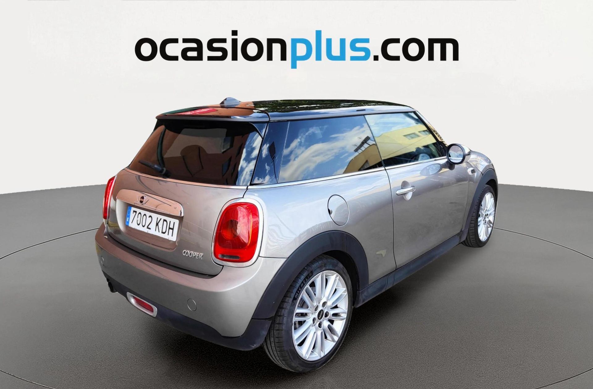 MINI Cooper - foto 4