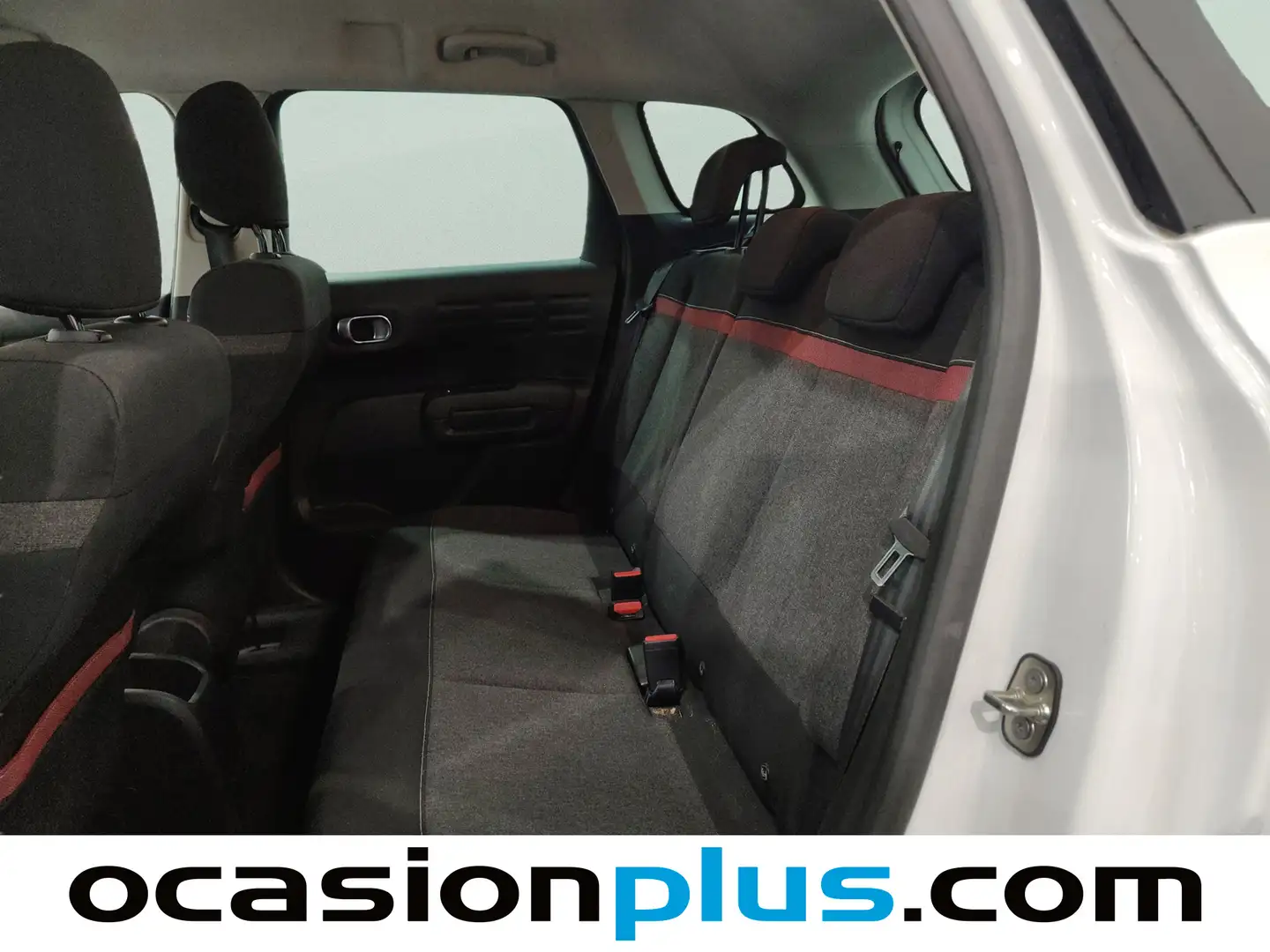 Foto Citroën C3 Aircross Citroen C3 Aircross PureTech 110 S&S C-Series (110 CV)