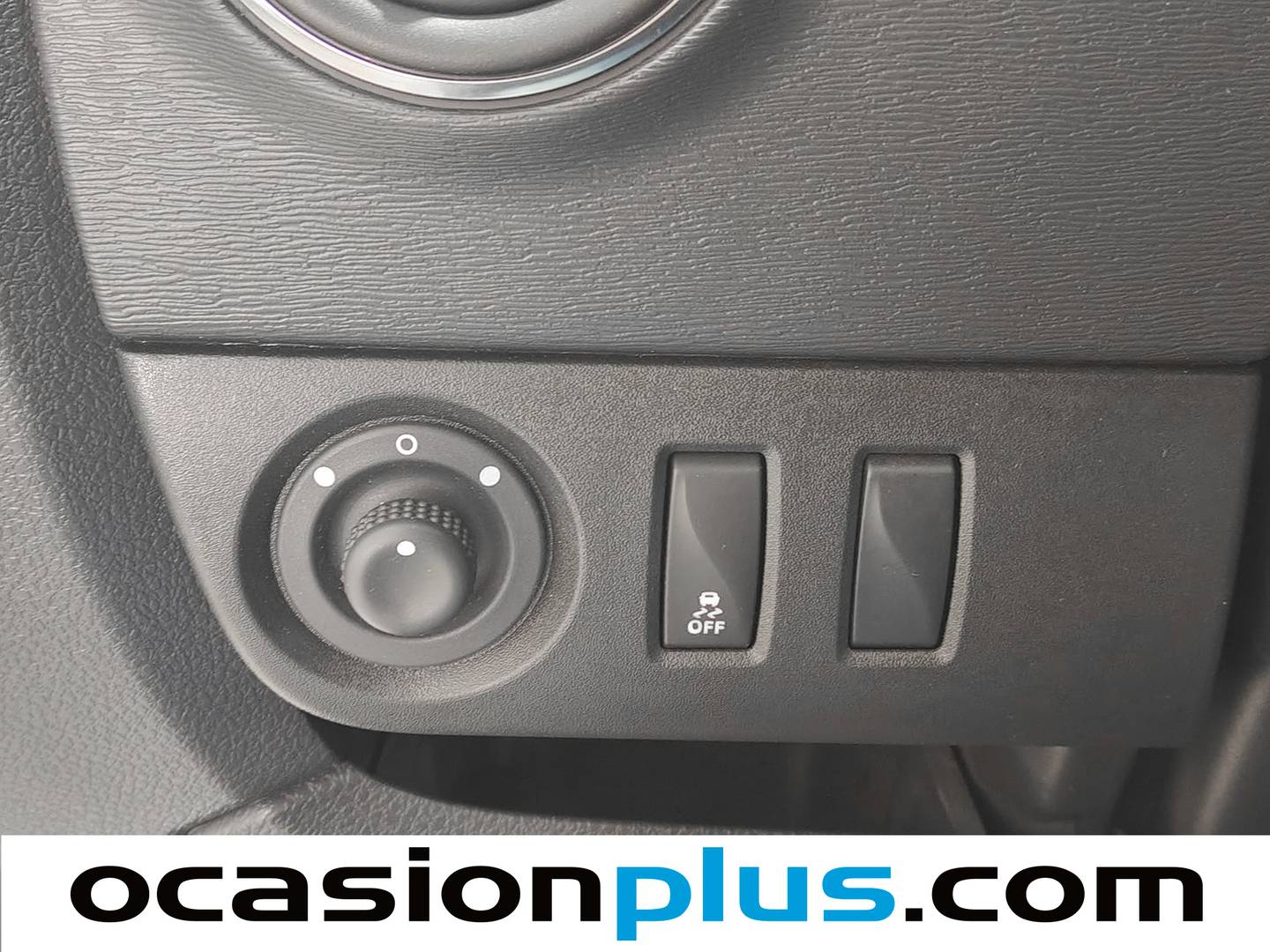 Dacia Dokker Dacia Dokker Essential Blue dCi (95 CV) seminuevo