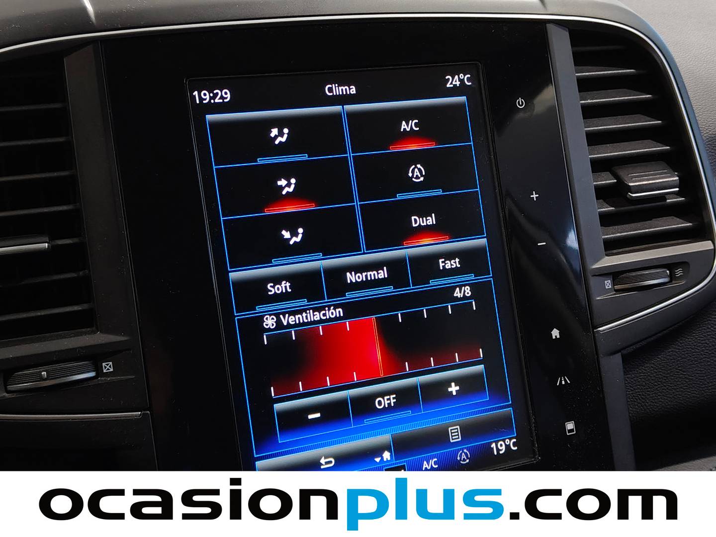 Renault Koleos Renault Koleos Techno dCi (184 CV) X-Tronic km 0