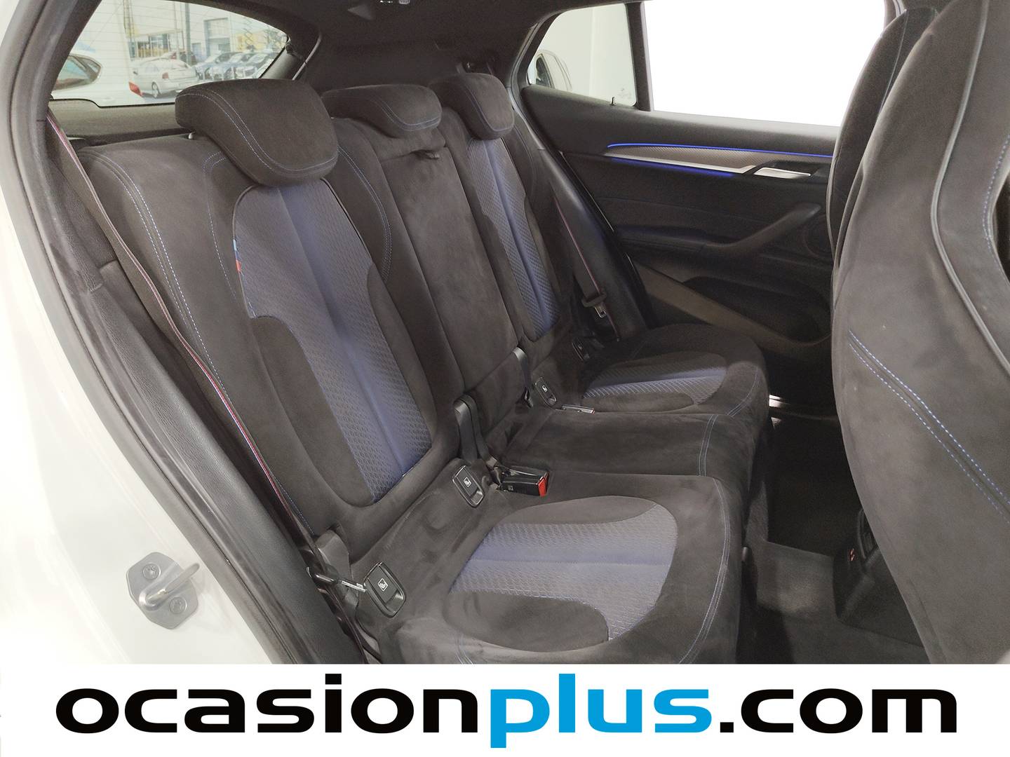 BMW X2 BMW X2 sDrive18d (150 CV) Pack M automático