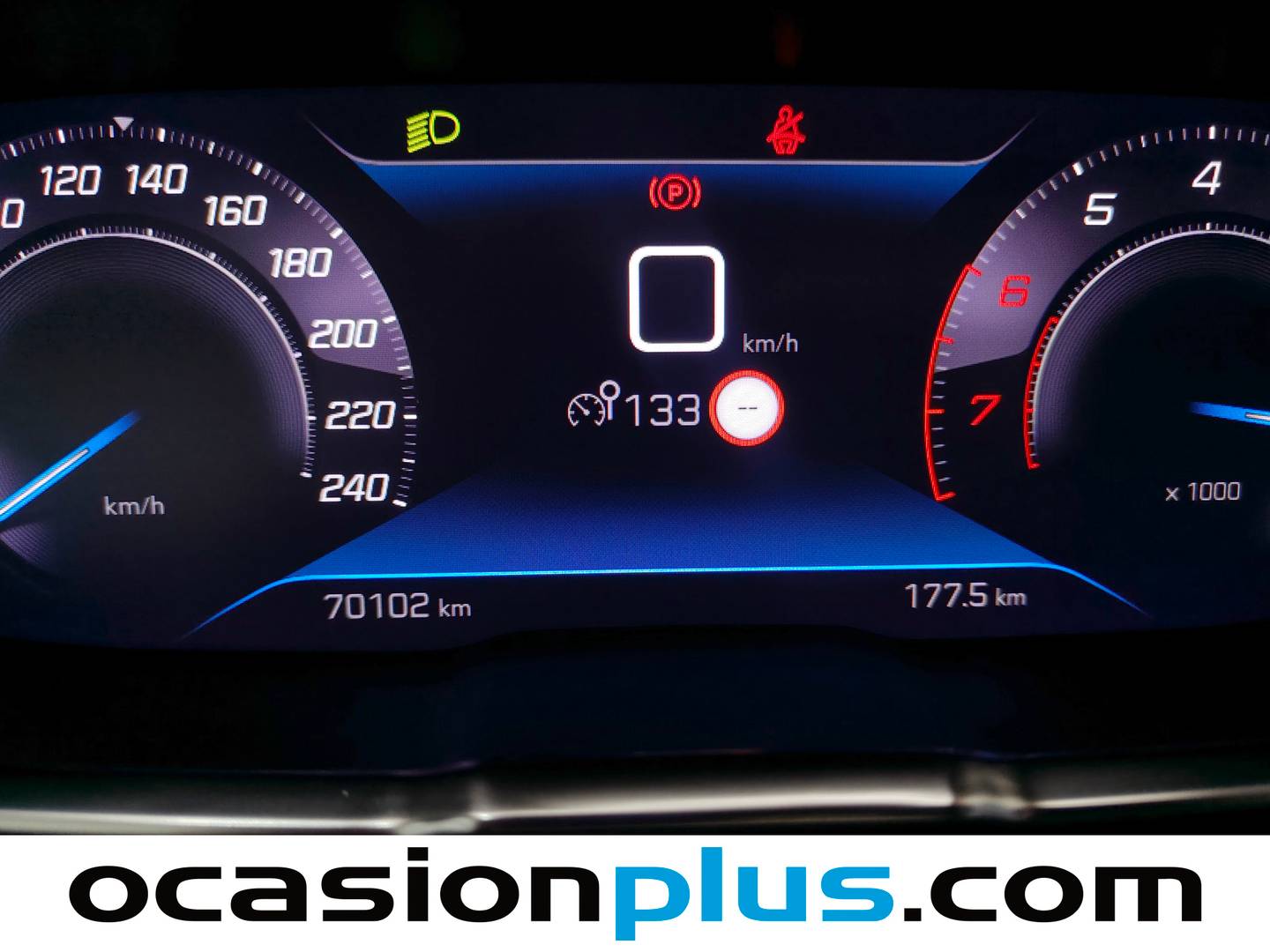 Peugeot 3008 Peugeot 3008 PureTech 130 S&S Allure Pack (130 CV) 130cv