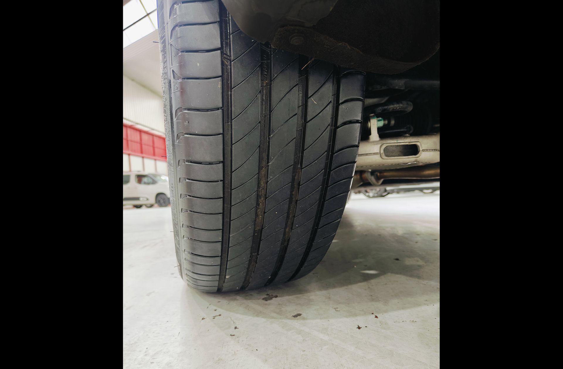 Omoda 9 1.5 T-GDi SHS Premium AWD - foto 34