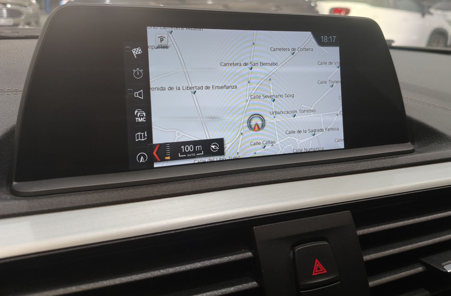 BMW Serie 1 118d Pack M - foto 8