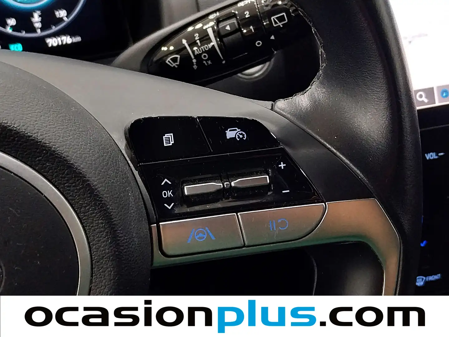 Foto Hyundai Tucson Hyundai Tucson 1.6 TGDI 48V Tecno 2C  (150 CV)