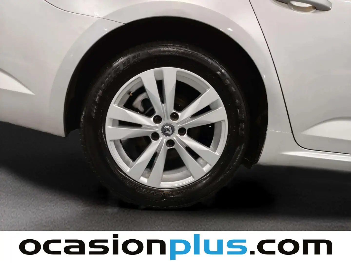 Foto Renault Talisman Renault Talisman Intens Energy dCi (130 CV)