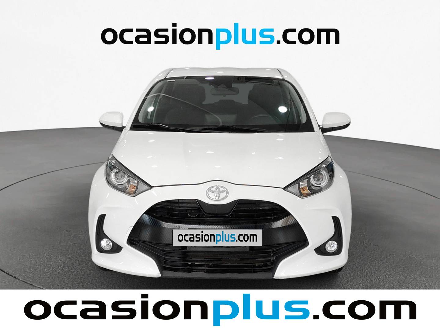 Foto Toyota Yaris Toyota Yaris 1.0 70 Business (69 CV)