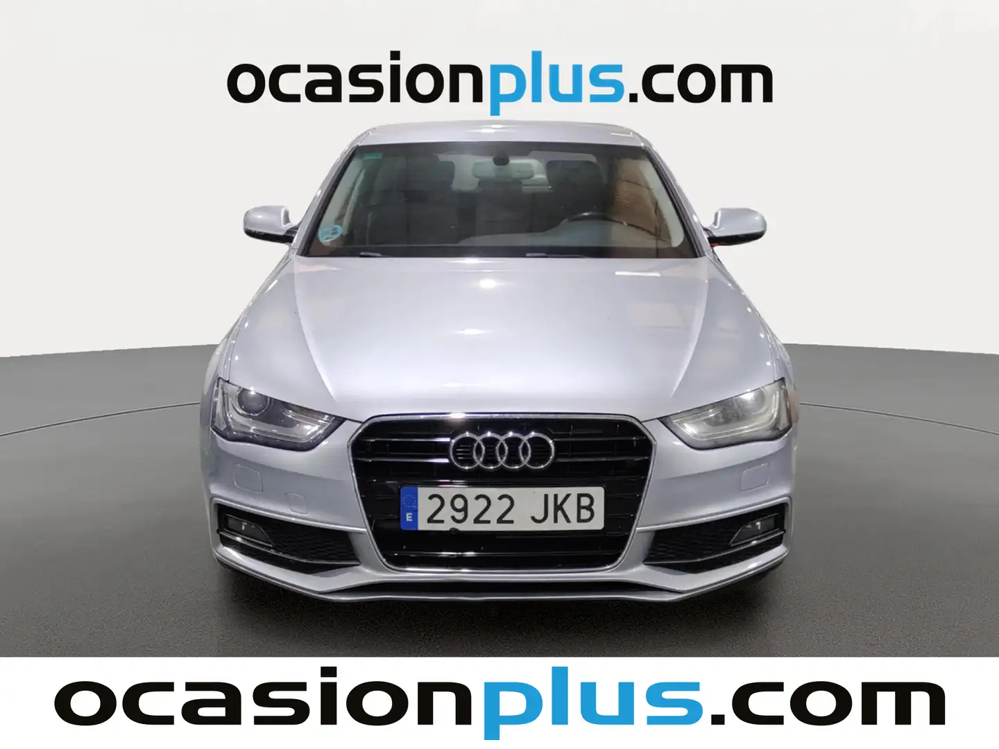 Foto Audi A4 Audi A4 S line edition 2.0 TDI clean diesel  (150 CV)