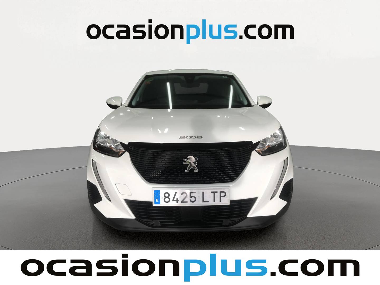 Foto Peugeot 2008 Peugeot 2008 Puretech 100 S&S Active Pack  (100 CV)