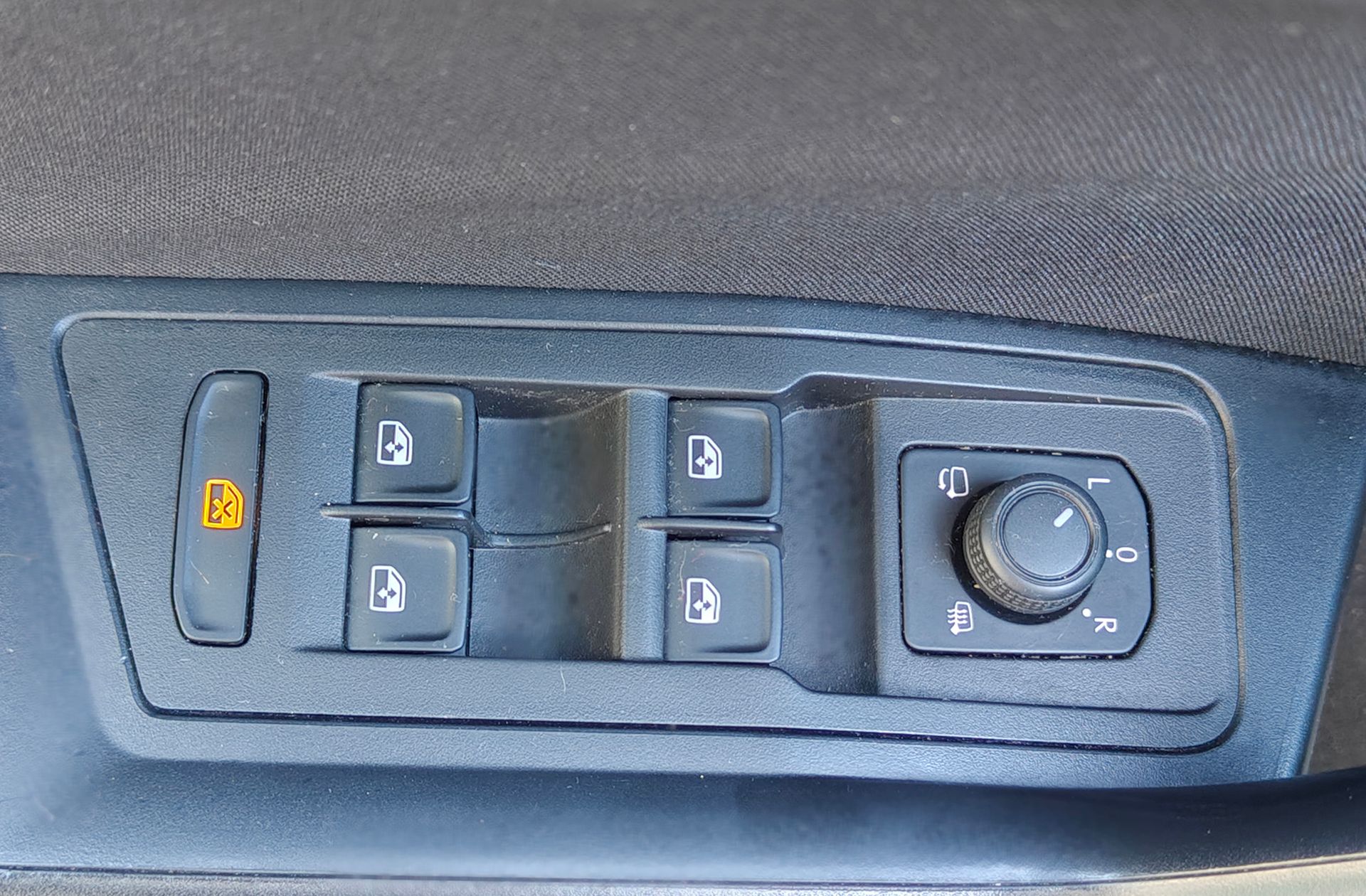 Volkswagen T-Roc Life 2.0 TDI - foto 33