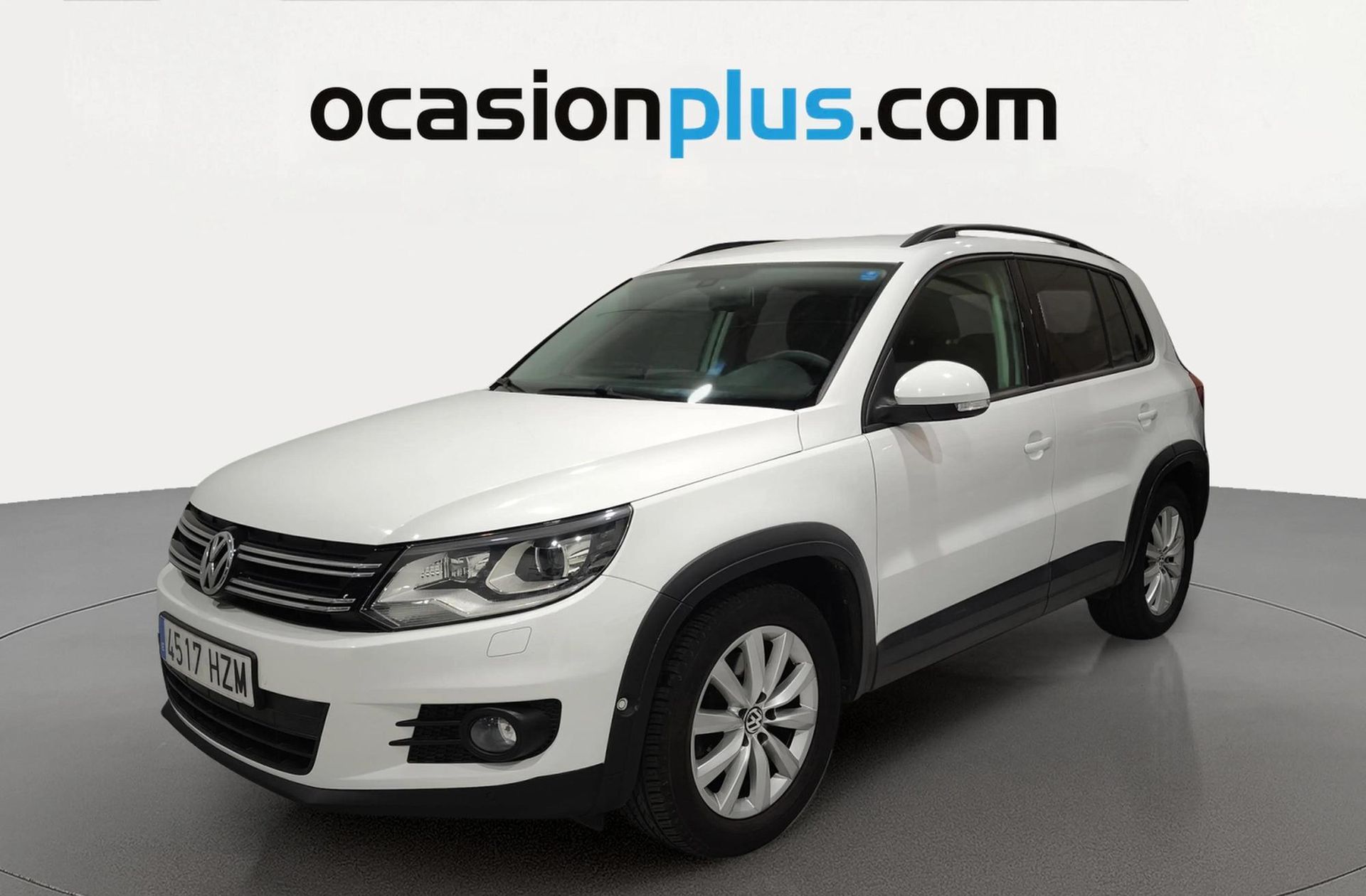 Volkswagen Tiguan T1 2.0 TDI BMT - foto 1
