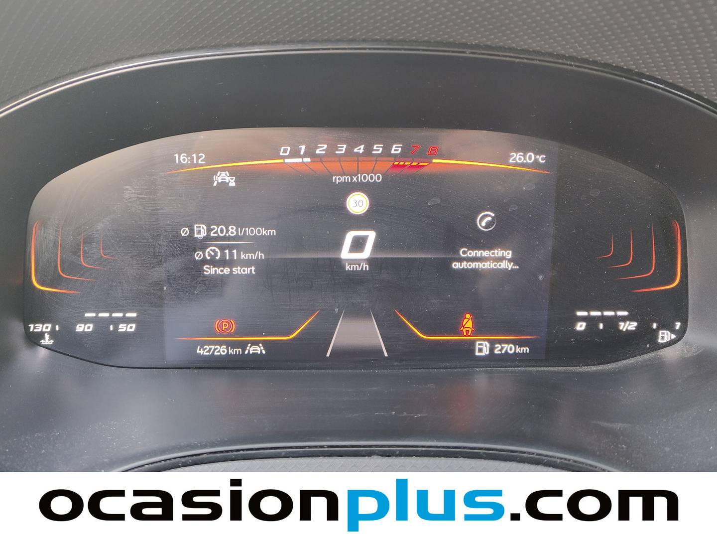 Seat Arona Seat Arona 1.0 TSI Style Special Edition (115 CV) 2025