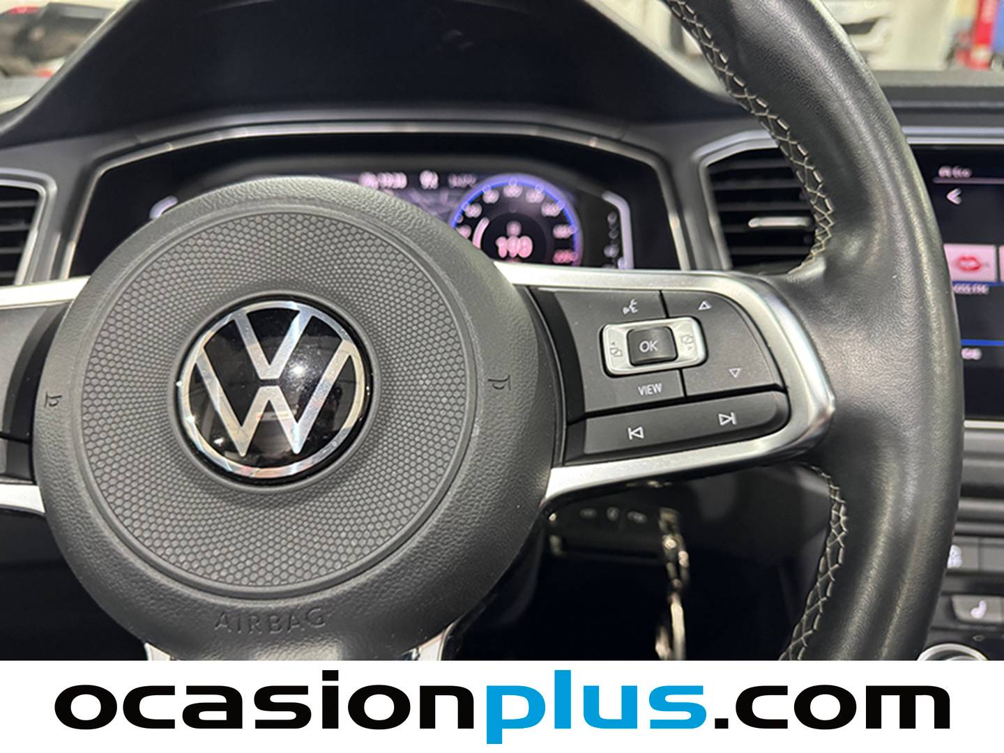 Volkswagen T-Roc Volkswagen T-Roc Cabrio R-Line 1.5 TSI (150 CV) 150cv