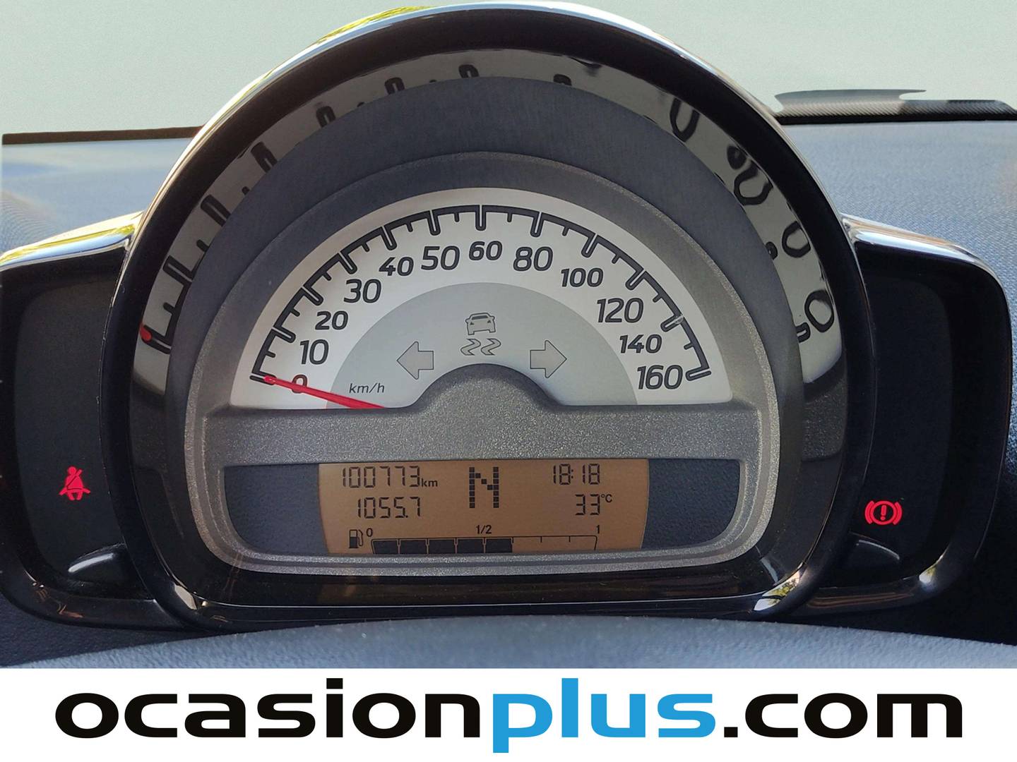 Smart fortwo Smart ForTwo Coupe 52 mhd Pulse (71 CV) de segunda mano