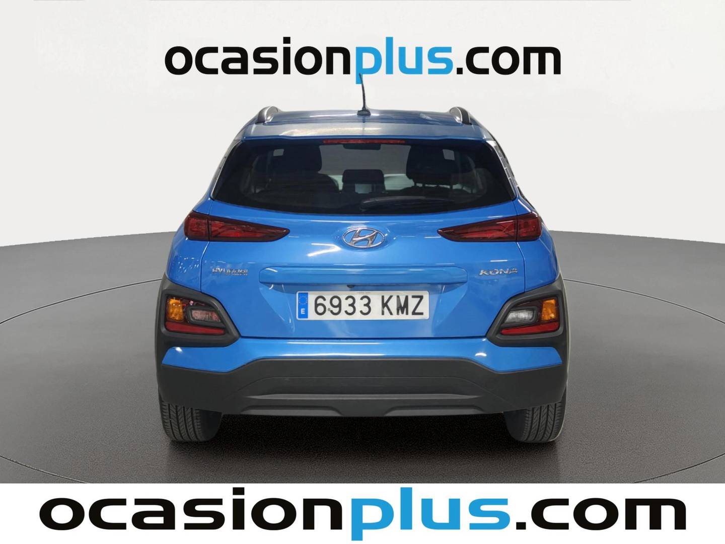 Hyundai Kona Hyundai Kona 1.0 TGDI Klass 4x2 (120 CV) al mejor precio