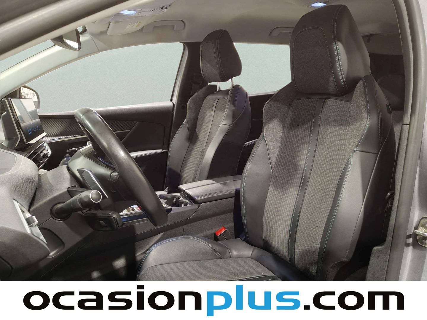 Foto Peugeot 5008 Peugeot 5008 PureTech 130 S&S Allure EAT8  (130 CV) 7 plazas