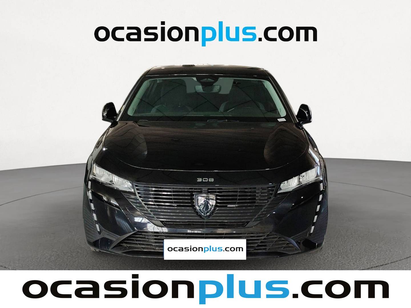 Foto Peugeot 308 Peugeot 308 PureTech 130 S&S Active EAT8  (130 CV)