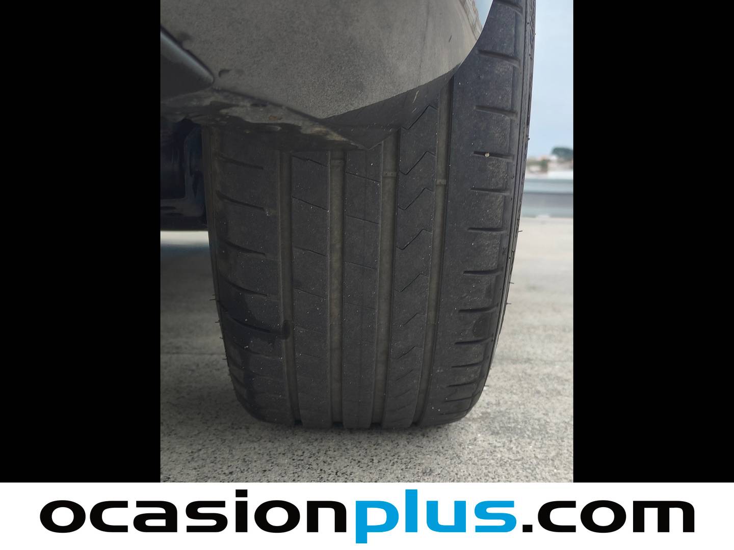 Ford Fiesta Ford Fiesta 1.0 EcoBoost MHEV ST-Line (125 CV) seminuevo
