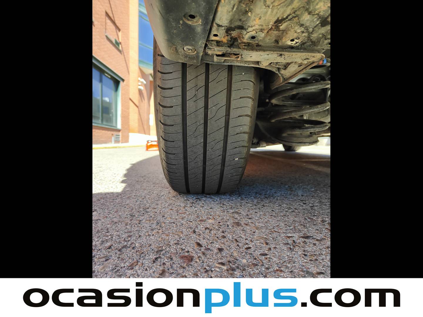 Fiat Scudo Fiat Scudo Furgon 1.5 Bluehdi L2 (120 CV) diésel