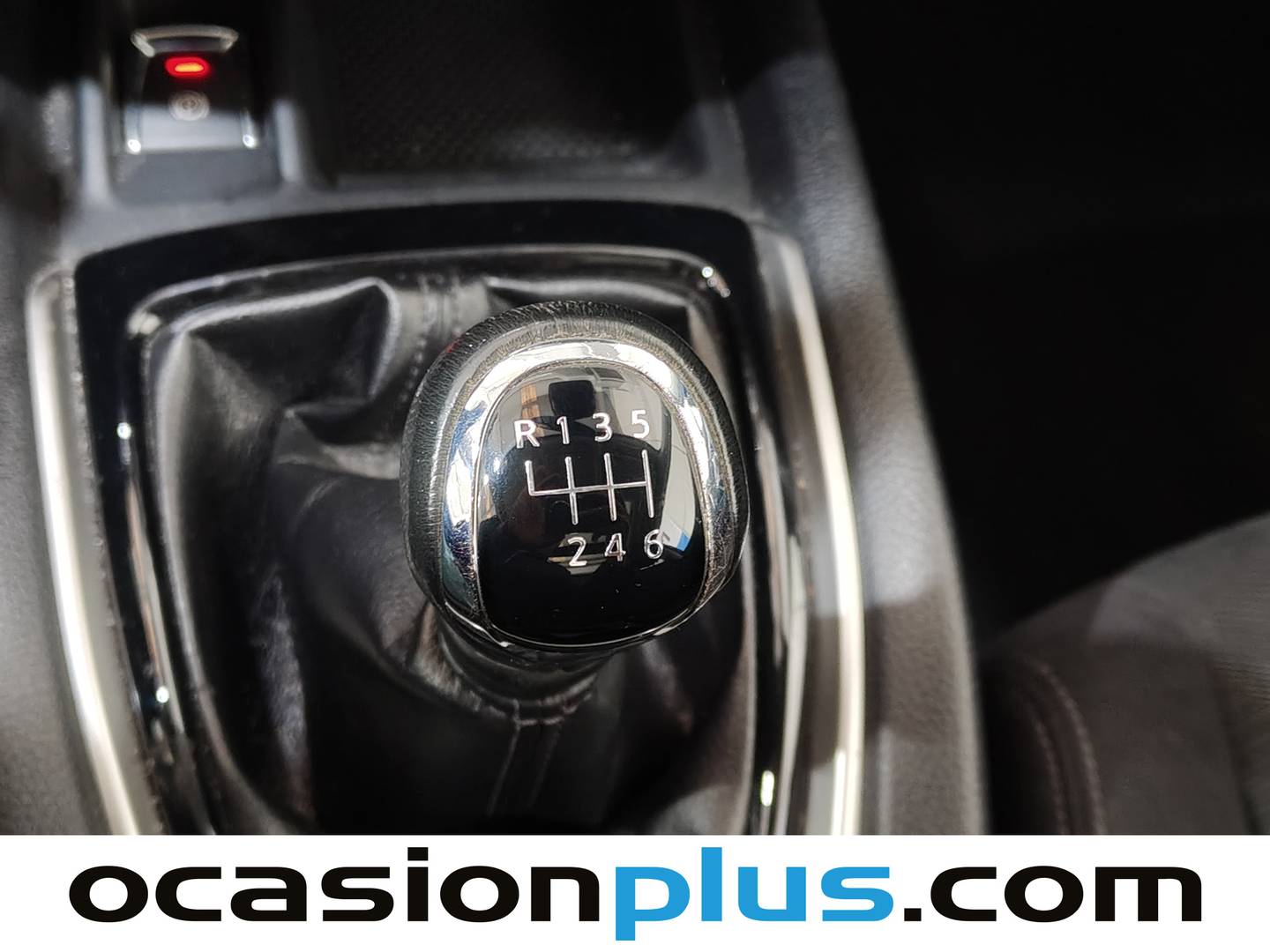 Nissan X-TRAIL Nissan X-Trail dCi 130 N-Connecta (130 CV) 7 Plazas de segunda mano