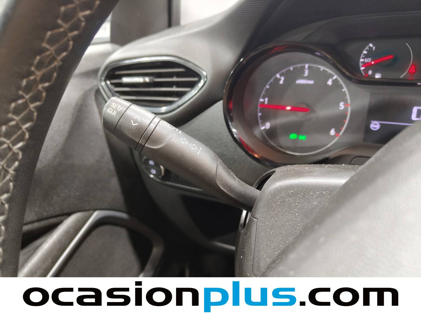 Foto Opel Crossland X Opel Crossland X 1.6 Turbo Selective (99 CV)