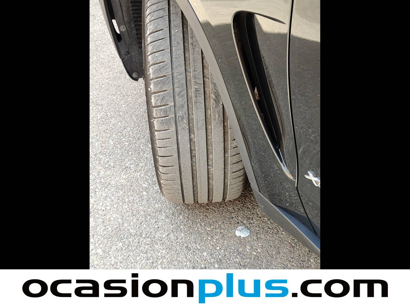 BMW X5 BMW X5 xDrive30d (258 CV) 258cv