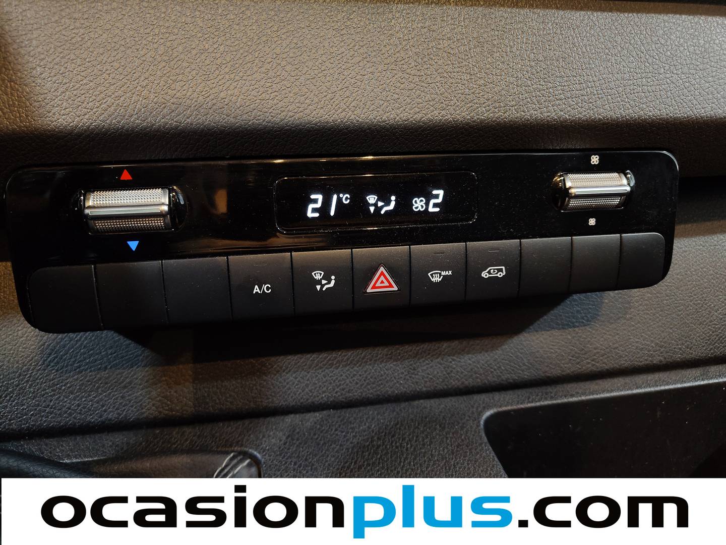 Mercedes Sprinter Mercedes Sprinter Furgon 311 CDI Medio 3.5T Techo Alto (114 CV)5 Plazas manual
