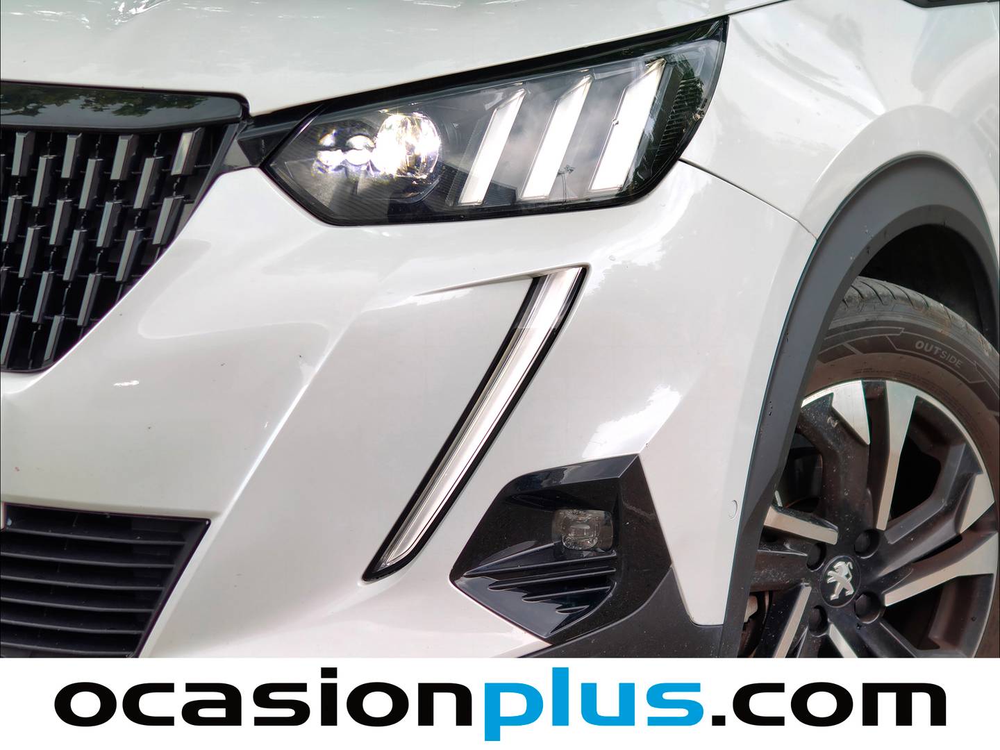 Peugeot 2008 Peugeot 2008 PureTech 130 S&S GT (130 CV) barato