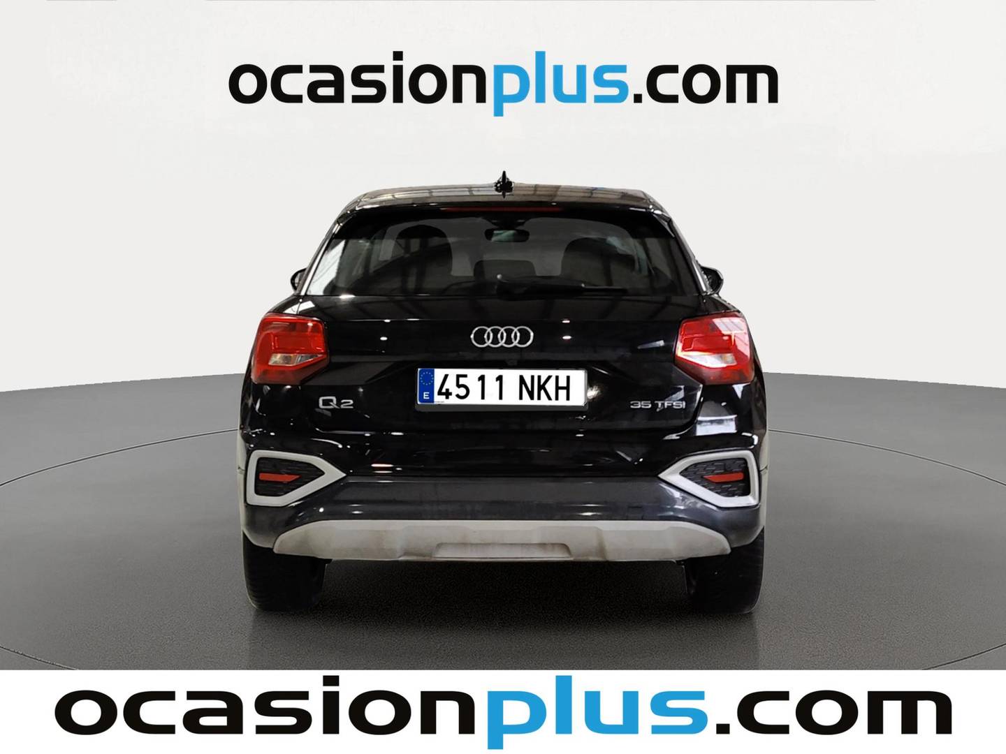 Foto Audi Q2 Audi Q2 Advanced 35 TFSI (150 CV) S tronic