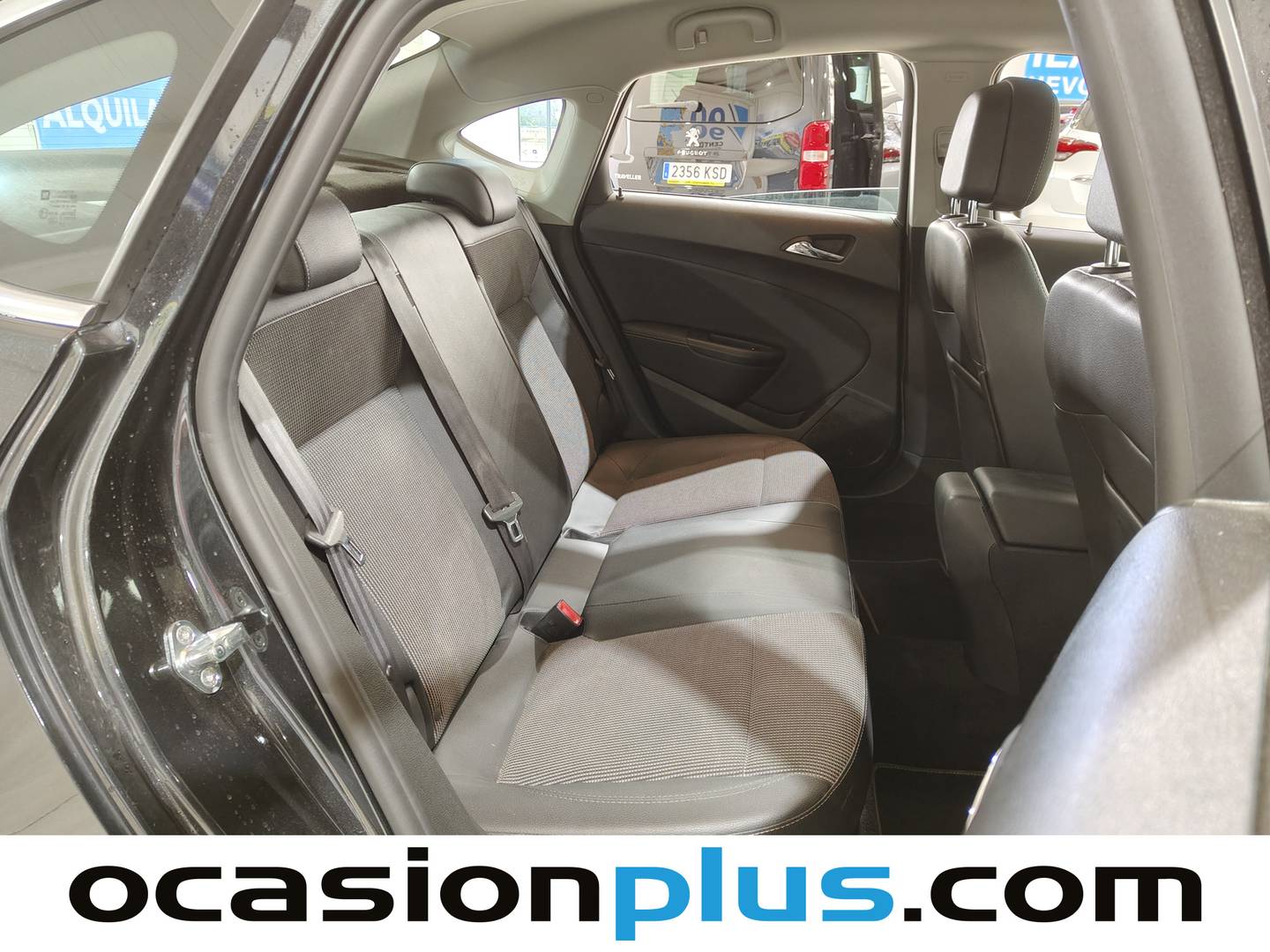 Opel Astra Opel Astra 1.6 CDTi S&S Excellence (136 CV) barato