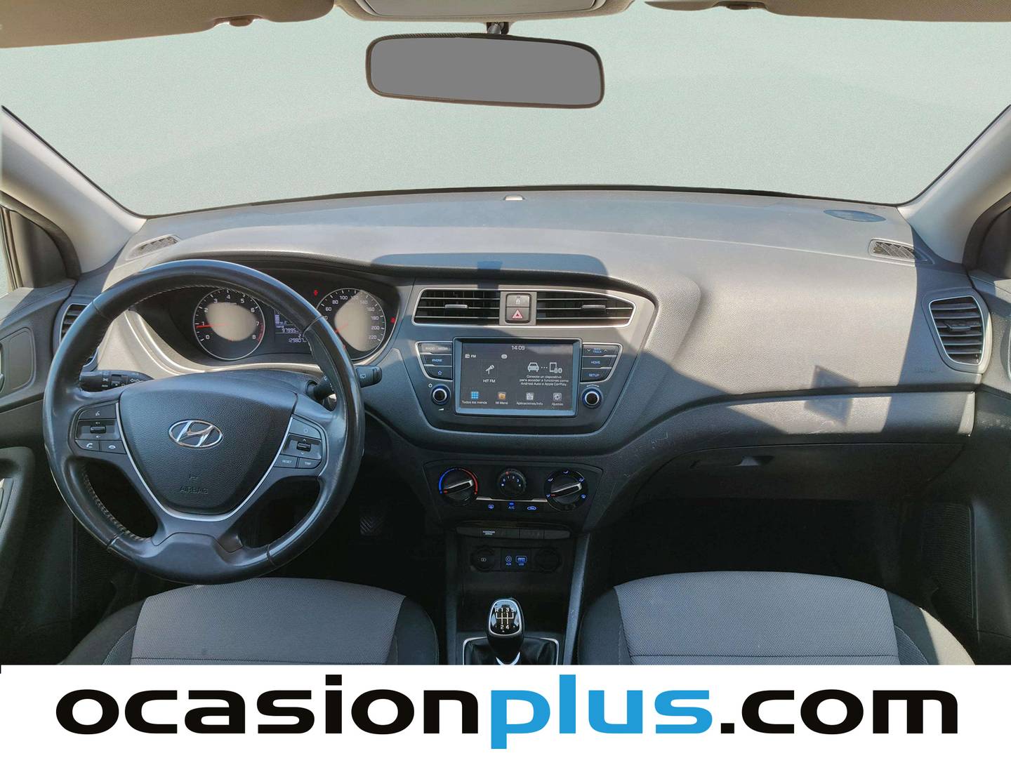 Hyundai i20 Hyundai i20 1.0 TGDI Essence LE (100 CV) de ocasión