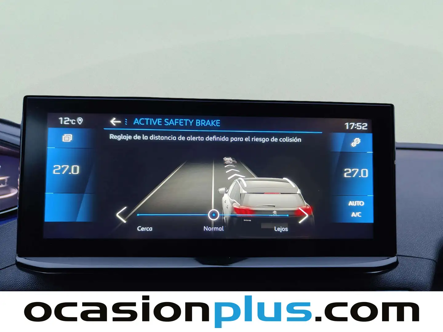 Foto Peugeot 3008 Peugeot 3008 PureTech 130 S&S Allure Pack (130 CV)