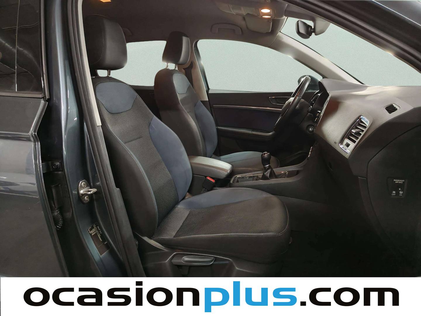 Seat Ateca Seat Ateca 1.4 EcoTSI S&S Style Plus (150 CV) km 0